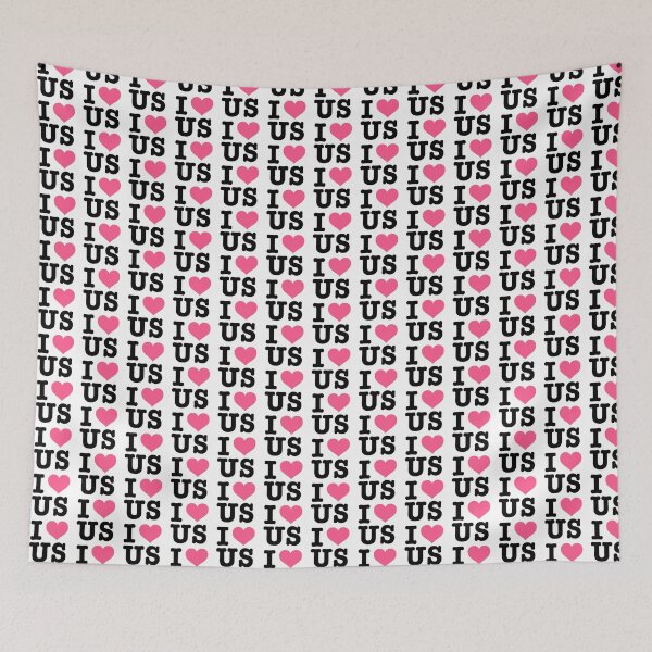 Item preview, I Heart Us Pink designed and sold by aestheticqueen.