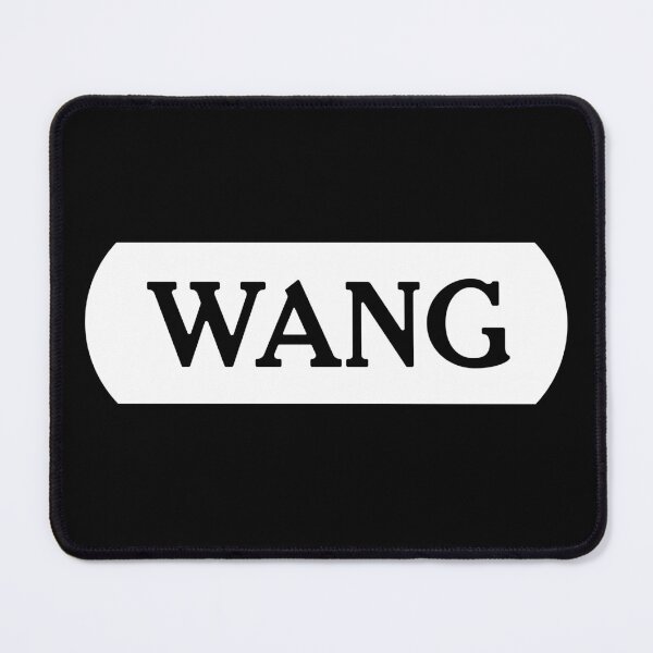 Item preview, Wang Computers - White Solid designed and sold by ABSTRACT-IVISM.