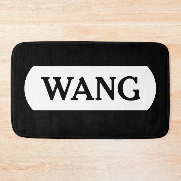 Item preview, Wang Computers - White Solid designed and sold by ABSTRACT-IVISM.