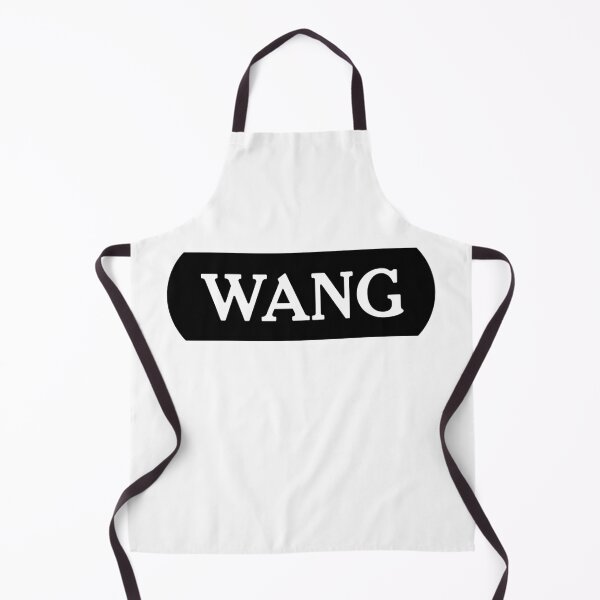 Item preview, Wang Computers - Black Solid designed and sold by ABSTRACT-IVISM.