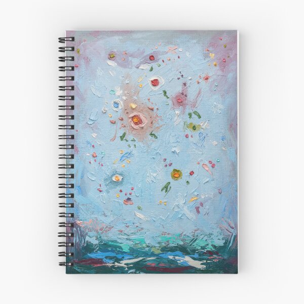 Item preview, Ocean of Flowers - 19 designed and sold by ipoxstudios.