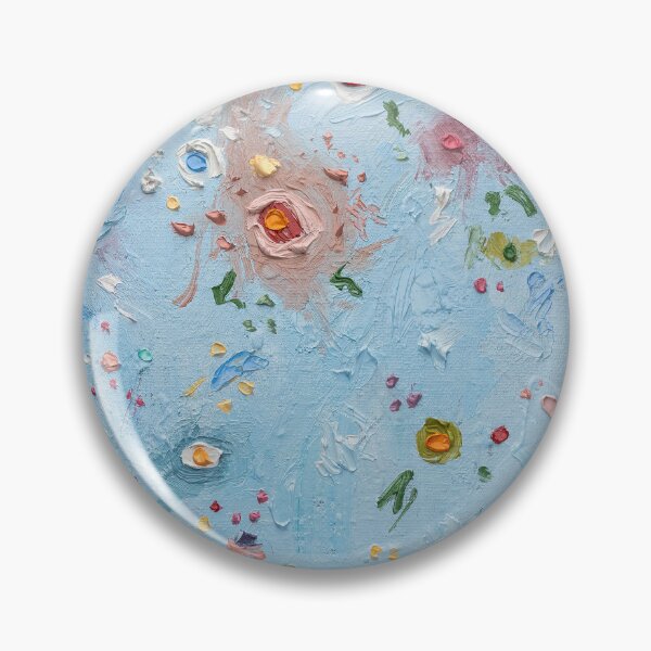 Item preview, Ocean of Flowers - 19 designed and sold by ipoxstudios.