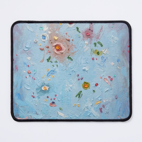 Item preview, Ocean of Flowers - 19 designed and sold by ipoxstudios.