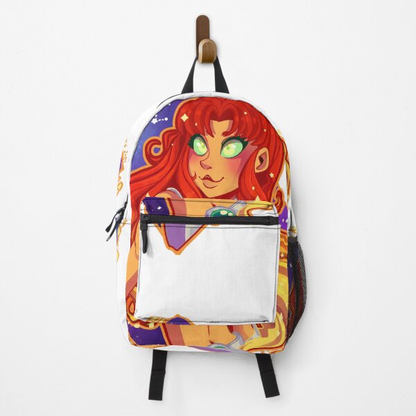 Item preview, Starfire designed and sold by YankeyDoodles.
