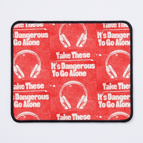 Item preview, It's Dangerous To Go Alone, Take These designed and sold by Exquisiteyouth.