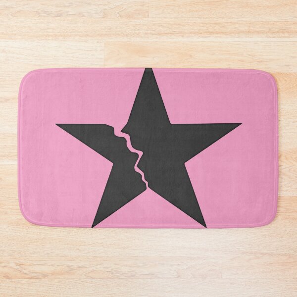 Item preview, Halsey Inspired | Wall Art Home rep CD Decor | HECKINFAROUT  designed and sold by Two Otters Co.