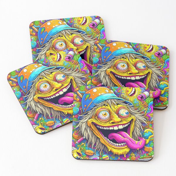 Item preview, Sobriety in a Sea of Colors designed and sold by Gacram.