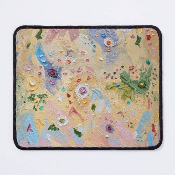 Item preview, Ocean of Flowers - 20 designed and sold by ipoxstudios.