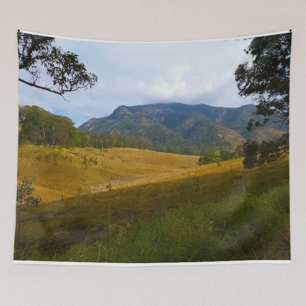 Item preview, Somewhere in Queensland, Australia designed and sold by OCNau.