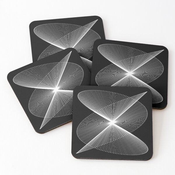 Item preview, Lissajous XXVII designed and sold by Rupert Russell.