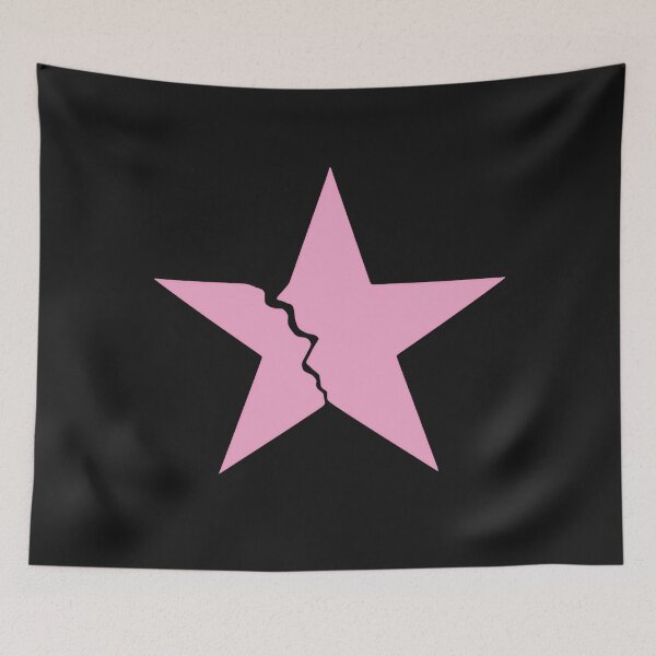 Item preview, Halsey Inspired | Wall Art Home rep CD Decor | HECKINFAROUT  designed and sold by Two Otters Co.