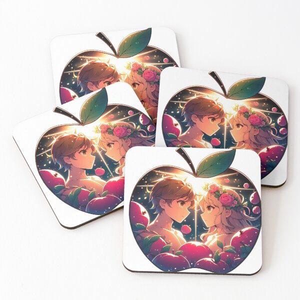 Item preview, THE APPLE designed and sold by Hecart.