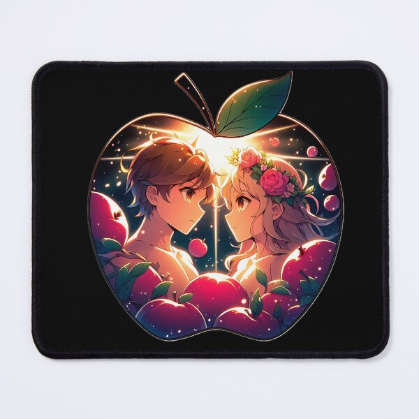Item preview, THE APPLE designed and sold by Hecart.