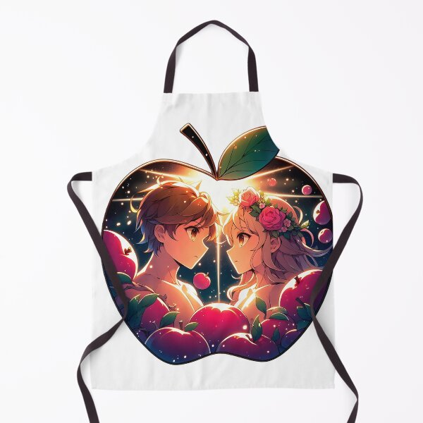 Item preview, THE APPLE designed and sold by Hecart.