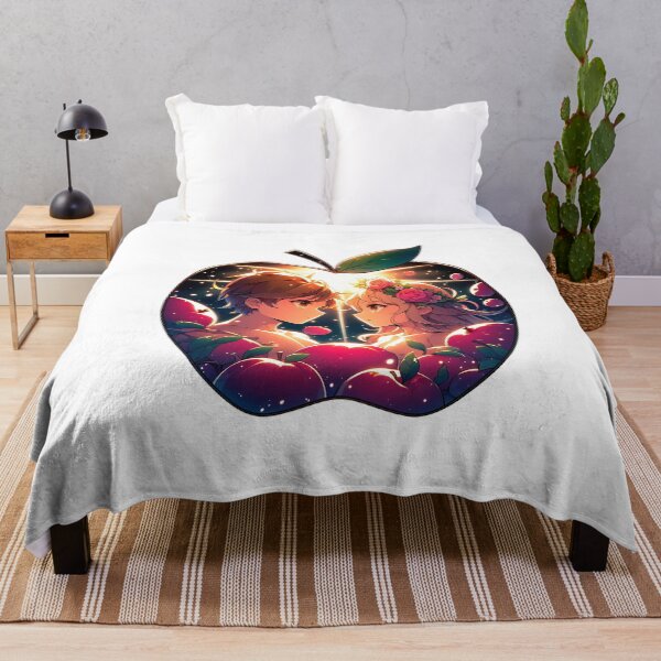 Item preview, THE APPLE designed and sold by Hecart.