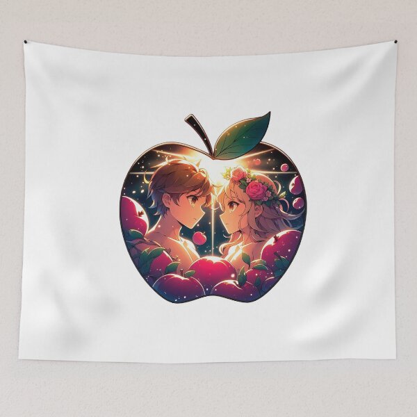 Item preview, THE APPLE designed and sold by Hecart.