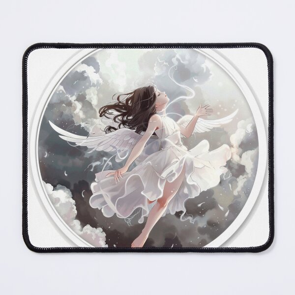 Item preview, Falling angel designed and sold by Lexirunnion.