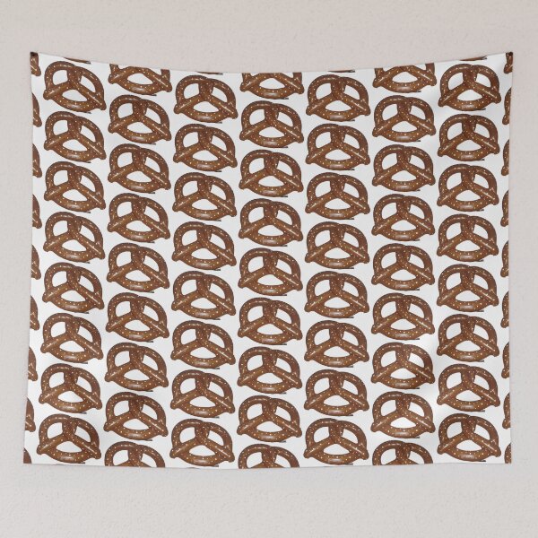 Item preview, Pretzel day designed and sold by Lauracolleen3.