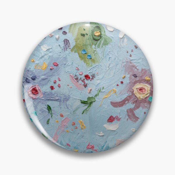 Item preview, Ocean of Flowers - 21 designed and sold by ipoxstudios.