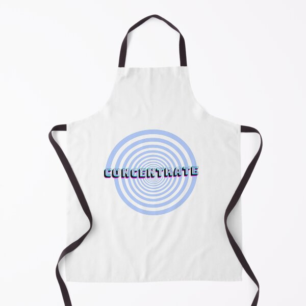 Item preview, CONCENTRATE designed and sold by Doonjan.