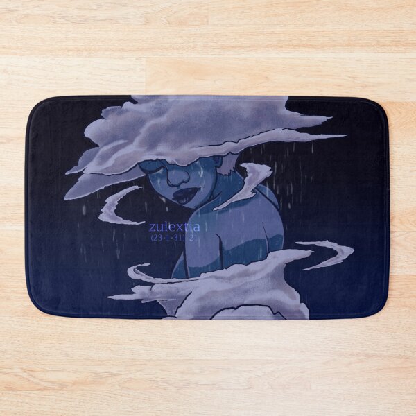 Item preview, Are Those Tears Or Is It The Rain designed and sold by zulextiia.