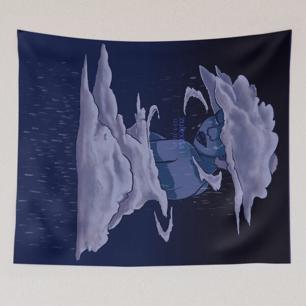 Item preview, Are Those Tears Or Is It The Rain designed and sold by zulextiia.