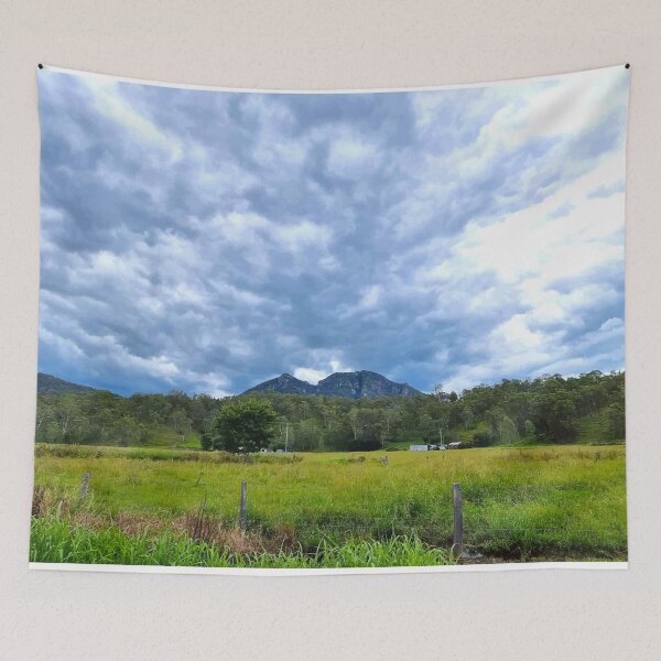 Item preview, Somewhere in Queensland, Australia designed and sold by OCNau.