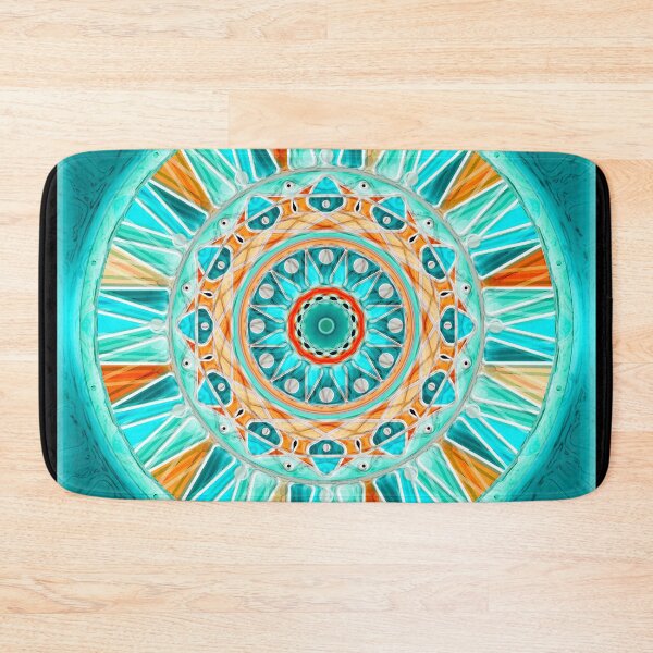 Item preview, Mandala Coil designed and sold by angeldecuir.