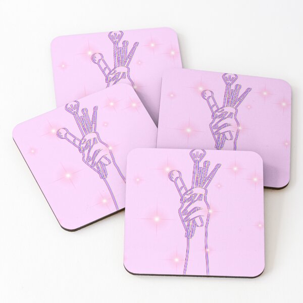 Item preview, MUA Beauty Hands designed and sold by SRKHDesigns.