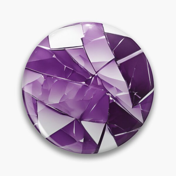 Item preview, Vidriera morada designed and sold by PastelDreamz.
