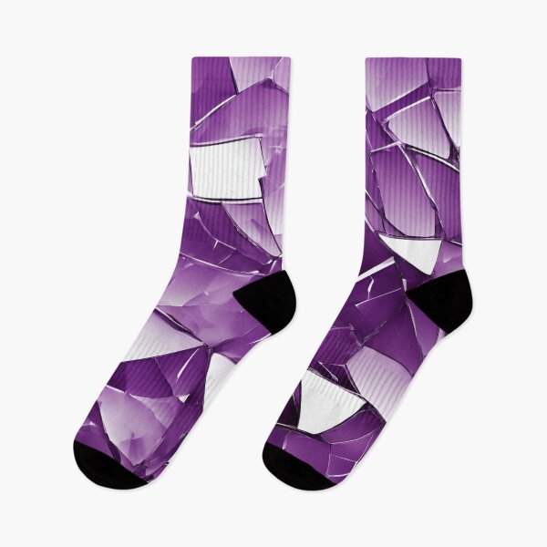 Item preview, Purple Stained Glass designed and sold by PastelDreamz.