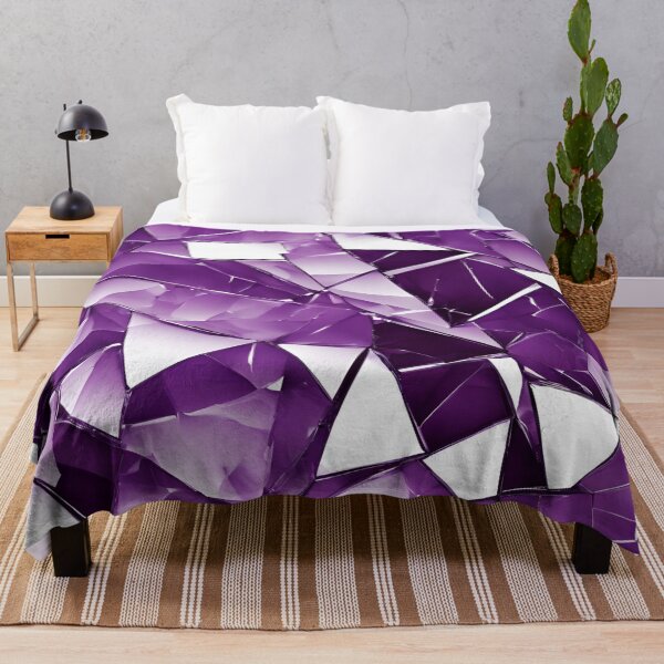 Item preview, Vidriera morada designed and sold by PastelDreamz.