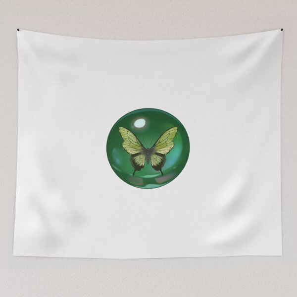 Item preview, butterfly designed and sold by rosaura-ortiz11.