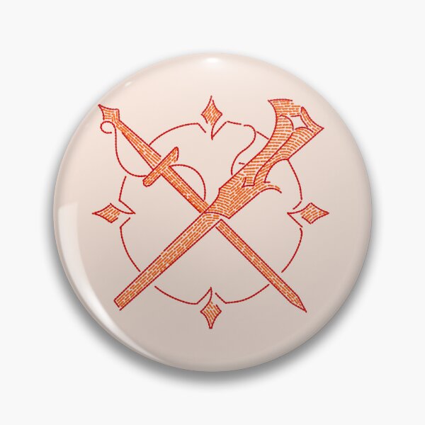 Item preview, Chevrouse Constelation - Genshin Impact Fanart designed and sold by Bruna Aléxia  Vieira.
