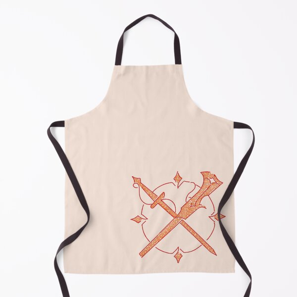 Item preview, Chevrouse Constelation - Genshin Impact Fanart designed and sold by Bruna Aléxia  Vieira.