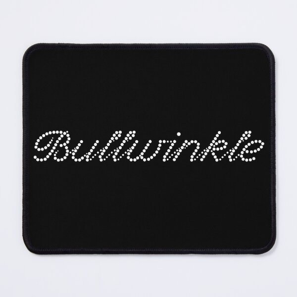 Item preview, Bullwinkle Dots designed and sold by BANDOFSCRIBBLE Hollywood.