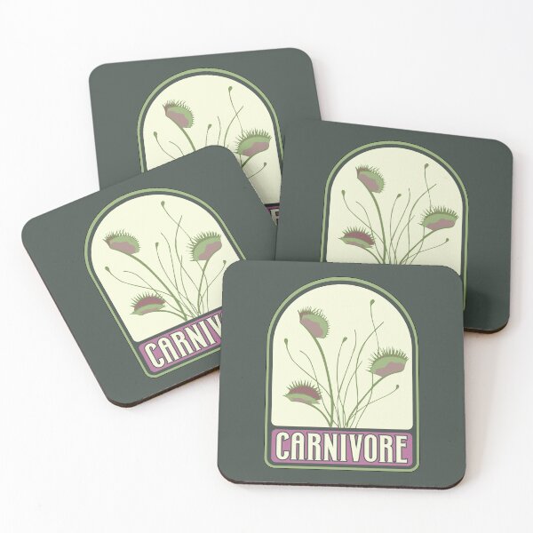Item preview, Carnivorous Venus Fly Trap  designed and sold by bycassidydesign.