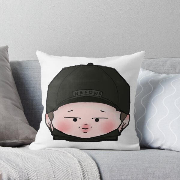 Item preview, RM cute chibi head designed and sold by nefows.