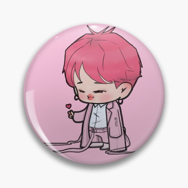 Item preview, boy with luv jimin designed and sold by nefows.