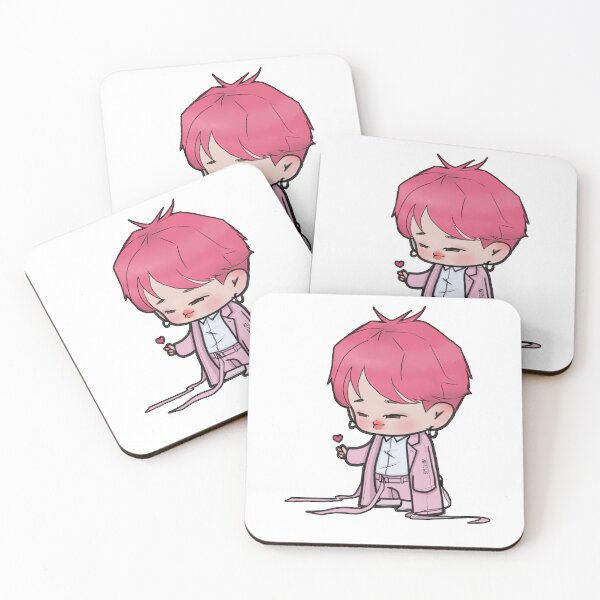 Item preview, boy with luv jimin designed and sold by nefows.
