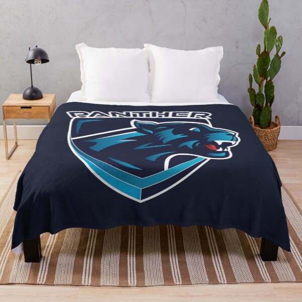 Item preview, panther shield designed and sold by MerlinWear.