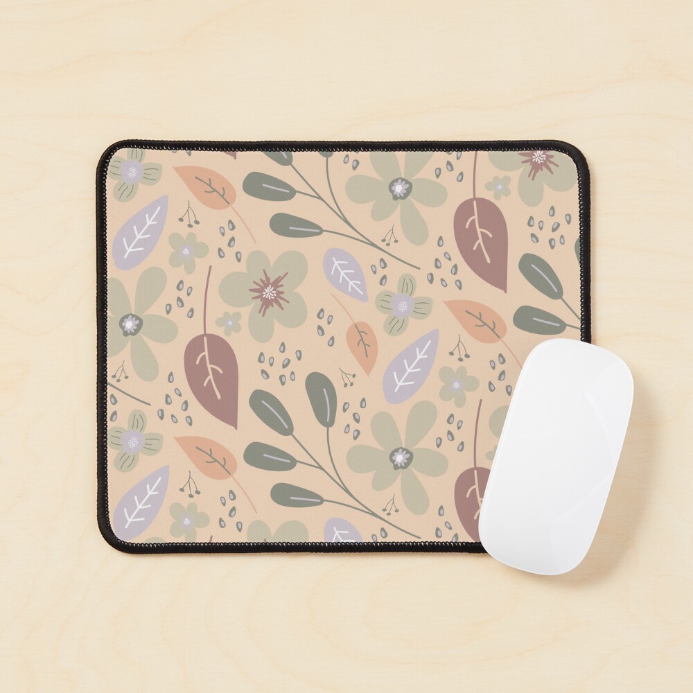 Item preview, Mouse Pad designed and sold by RavenCreative.