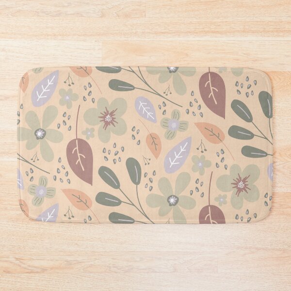 Item preview, Spring Peach designed and sold by Raven Studio.