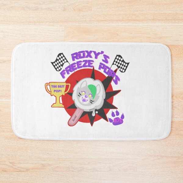 Item preview, Roxy's Freeze Pops designed and sold by Bat13SJx.