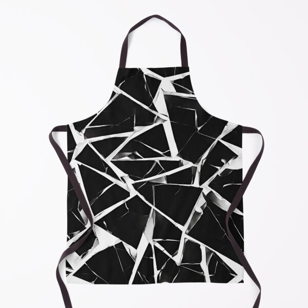 Item preview, Black Shattered Glass designed and sold by PastelDreamz.