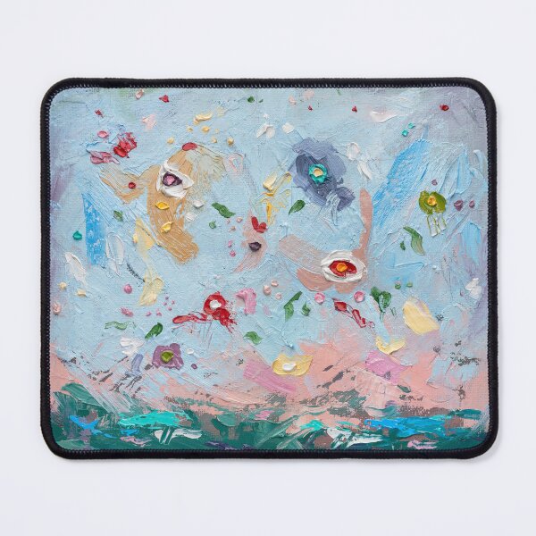 Item preview, Ocean of Flowers - 23 designed and sold by ipoxstudios.