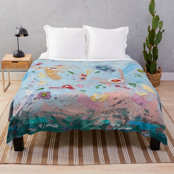 Item preview, Ocean of Flowers - 23 designed and sold by ipoxstudios.