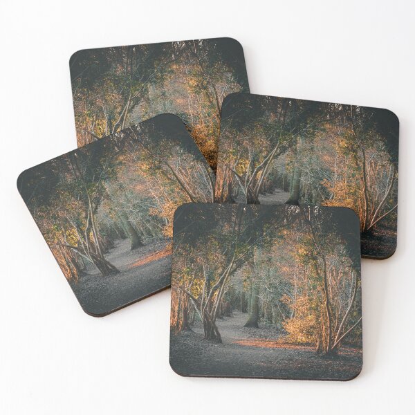 Item preview, Winter Woodland designed and sold by adam-bullock.