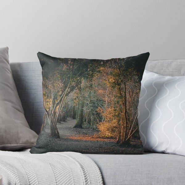 Item preview, Winter Woodland designed and sold by adam-bullock.