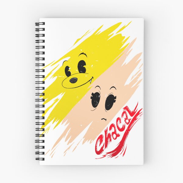 Item preview, ¡Pinta Chacal e Espeto!. designed and sold by Chacalstore.